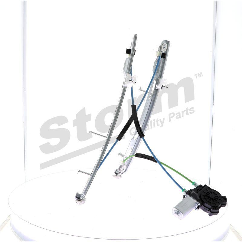 Lève-vitre STORM QUALITY PARTS 87138