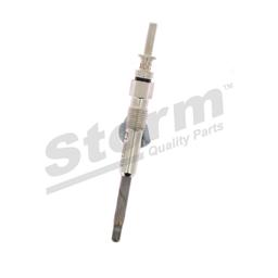 Bougie de préchauffage STORM QUALITY PARTS 502103