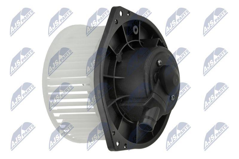 Pulseur d'air habitacle NTY EWN-SB-001
