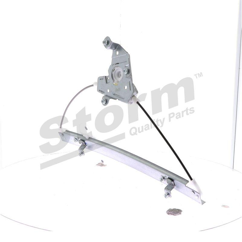 Lève-vitre STORM QUALITY PARTS 160078