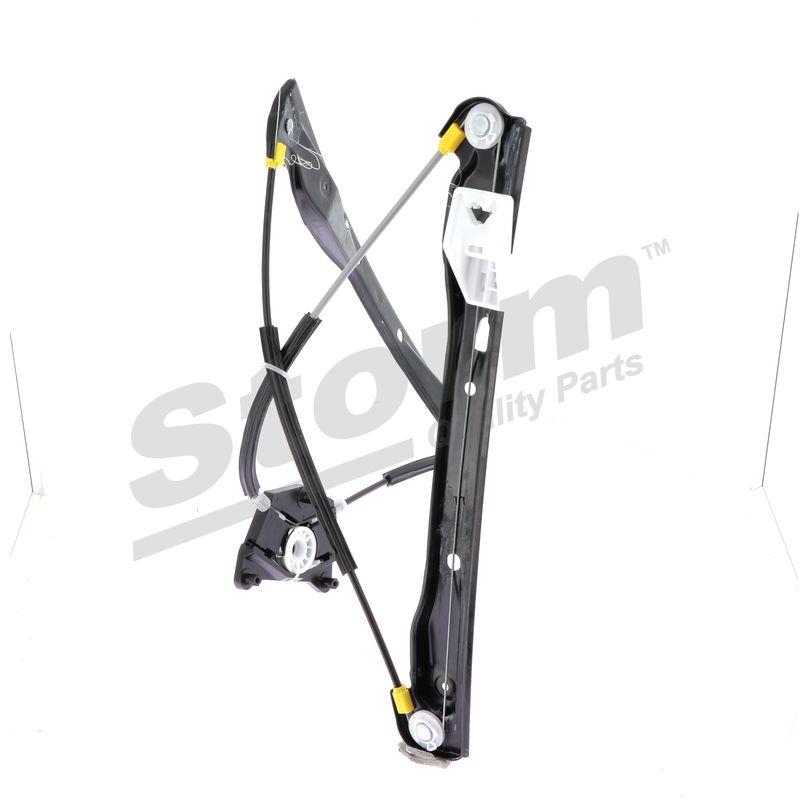 Lève-vitre STORM QUALITY PARTS 17707517