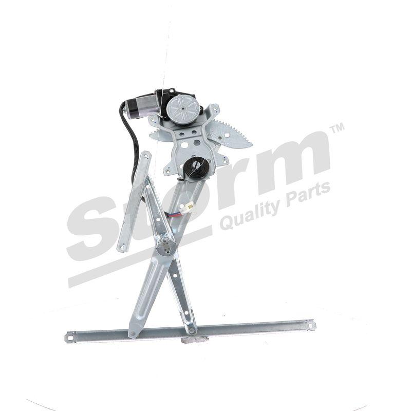Lève-vitre STORM QUALITY PARTS 130476