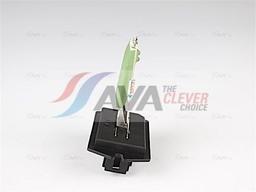Résistance, pulseur d'air habitacle AVA QUALITY COOLING CRR001