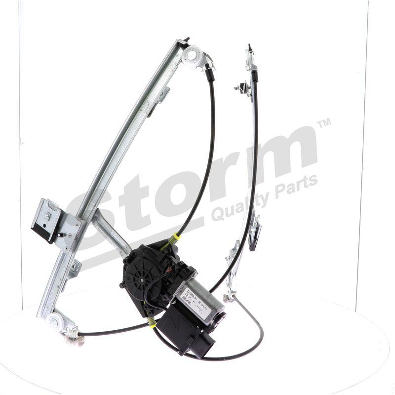 Lève-vitre STORM QUALITY PARTS 90280