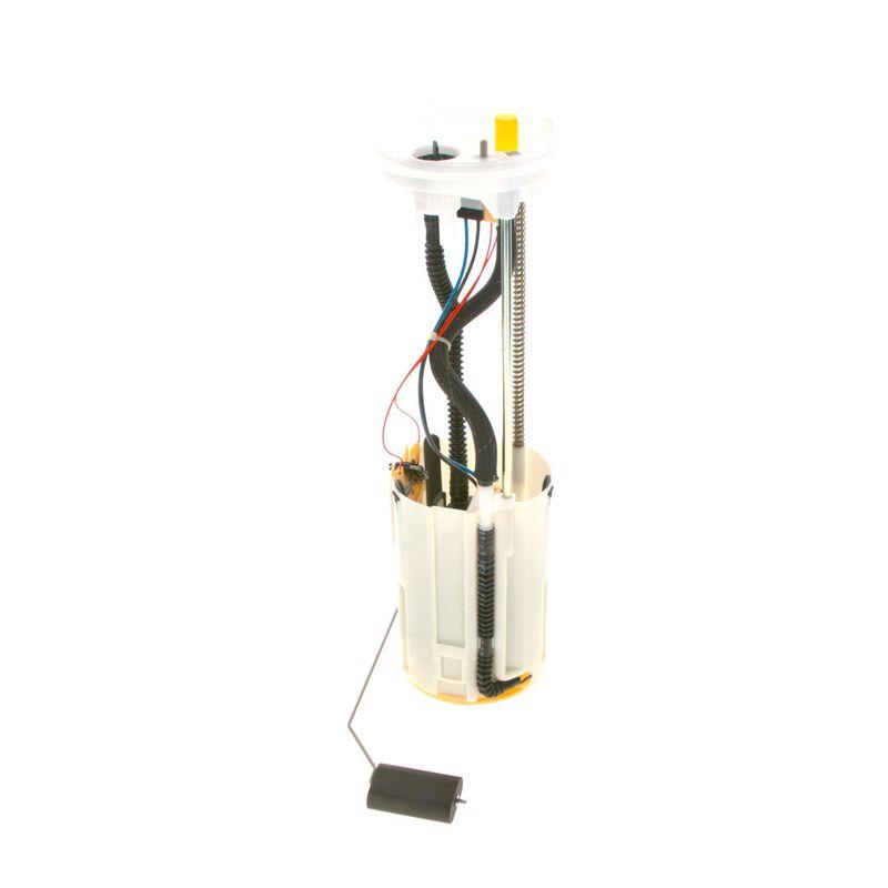 Unité d'injection de carburant BOSCH 0 580 203 431