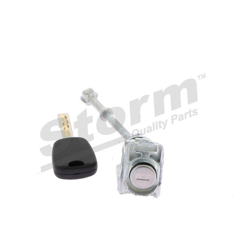 Cylindre de serrure STORM QUALITY PARTS 2552001