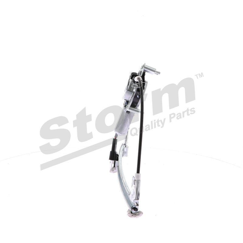 Lève-vitre STORM QUALITY PARTS 145775