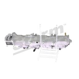 Module de tube d'admission STORM QUALITY PARTS 516505