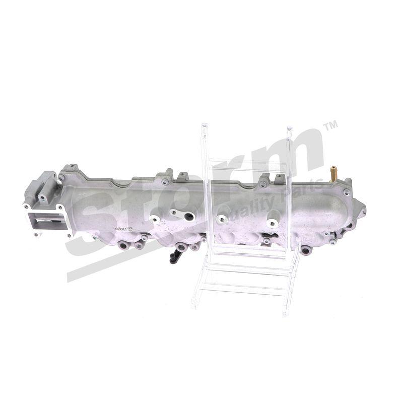 Module de tube d'admission STORM QUALITY PARTS 516505