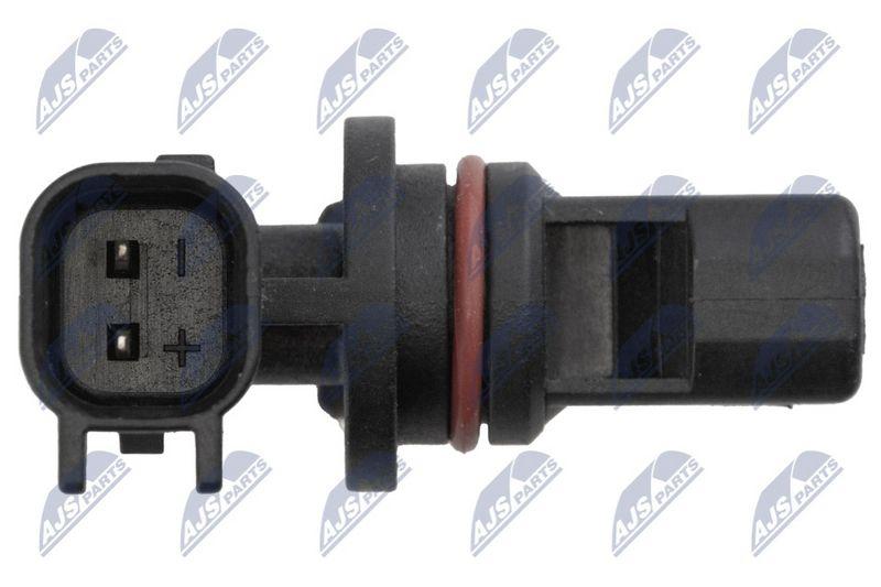 Capteur, vitesse de roue NTY HCA-CH-109
