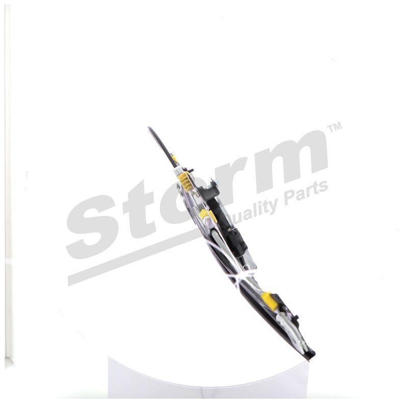 Lève-vitre STORM QUALITY PARTS 1507510