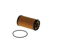 Filtre à huile BOSCH F 026 407 344