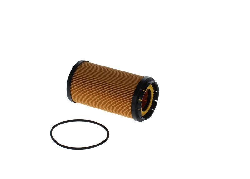 Filtre à huile BOSCH F 026 407 344
