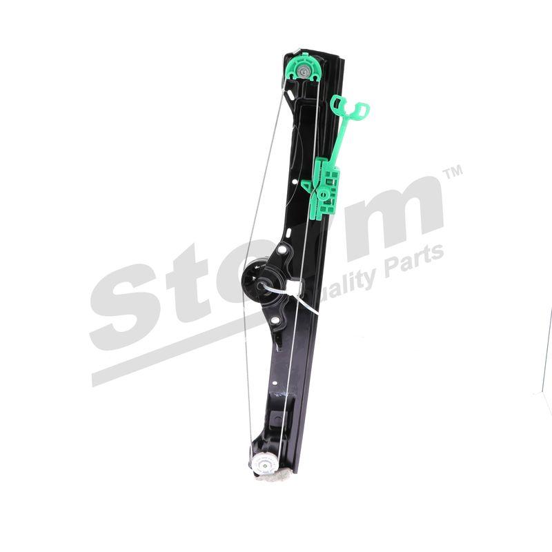 Lève-vitre STORM QUALITY PARTS 34173