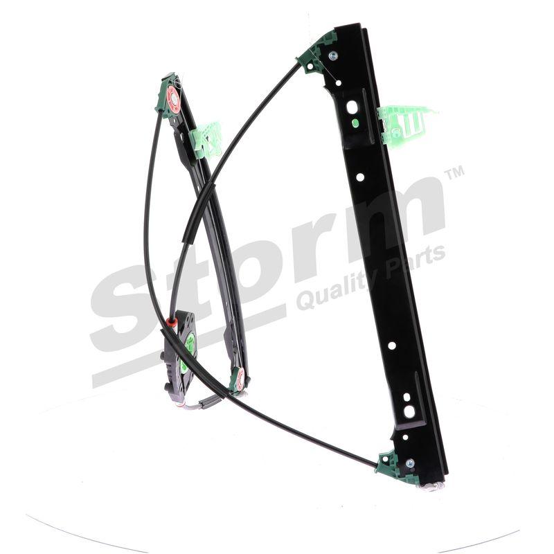 Lève-vitre STORM QUALITY PARTS 36476