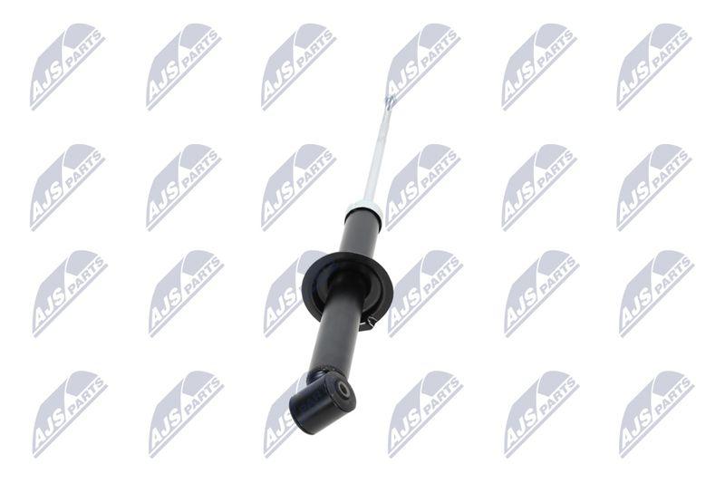 Amortisseur NTY A-VW-027