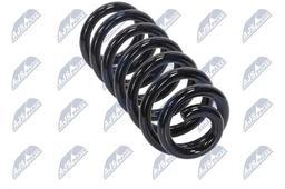 Ressort de suspension NTY ASZ-CH-006