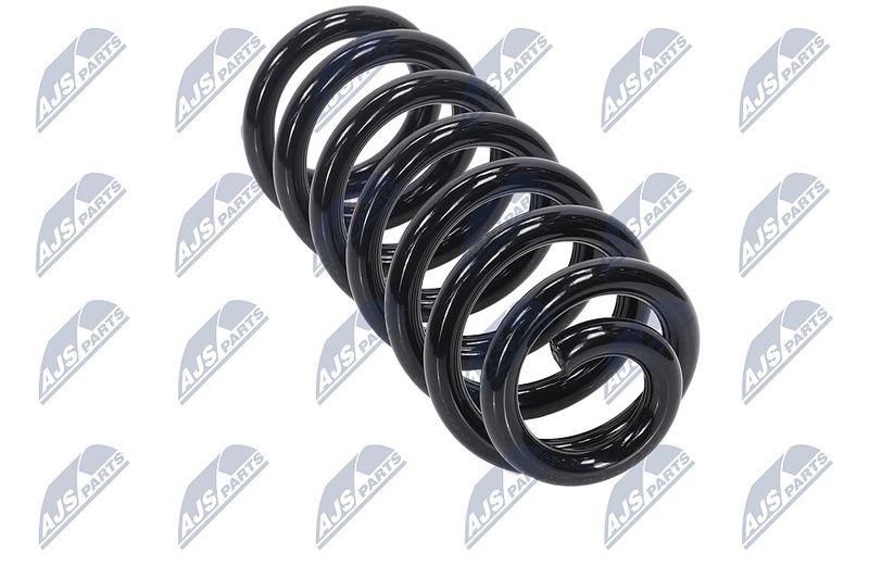 Ressort de suspension NTY ASZ-CH-006