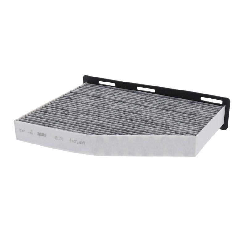 Filtre, air de l'habitacle CORTECO 21653008