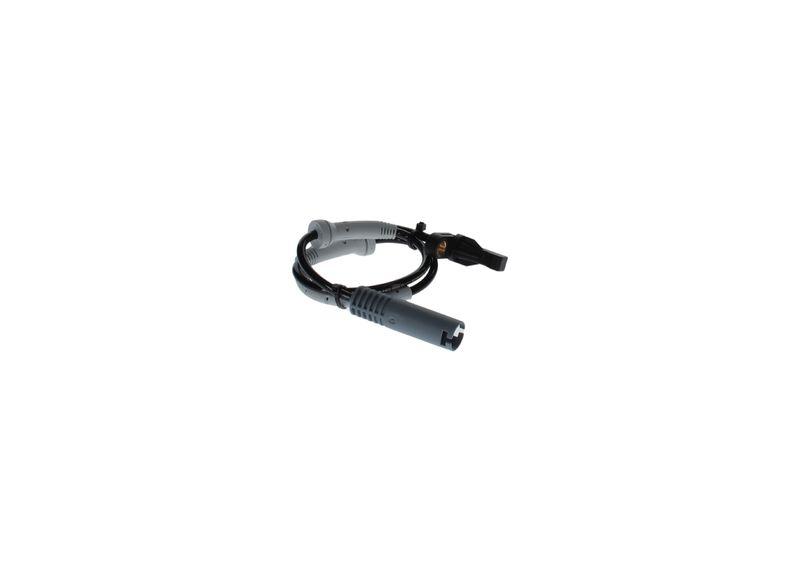 Capteur, vitesse de roue BOSCH 0 986 594 540