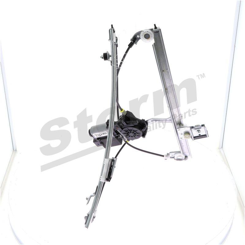 Lève-vitre STORM QUALITY PARTS 90281