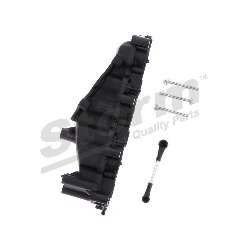 Module de tube d'admission STORM QUALITY PARTS 516510