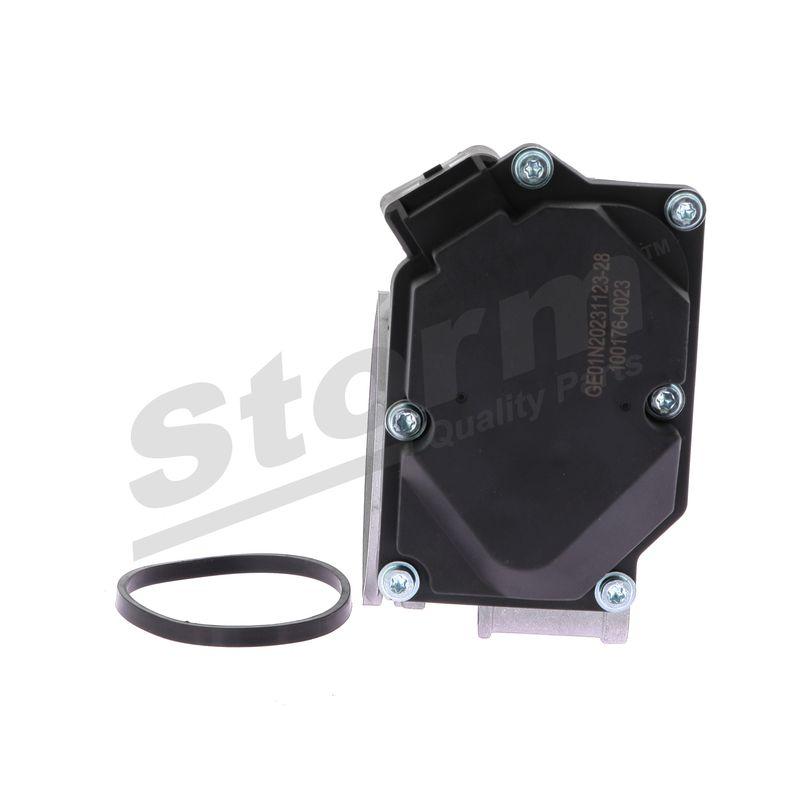 Corps papillon STORM QUALITY PARTS 972105