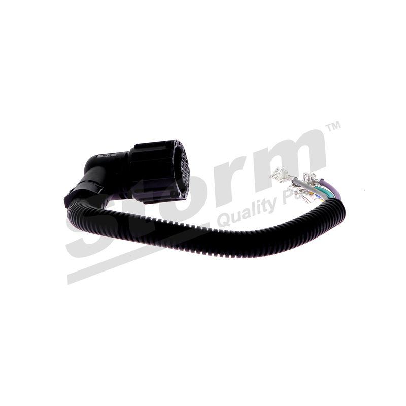 Kit réparation de câble, feu arrière STORM QUALITY PARTS 290200