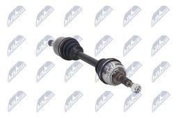 Arbre de transmission NTY NPW-PL-187