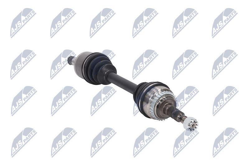 Arbre de transmission NTY NPW-PL-187