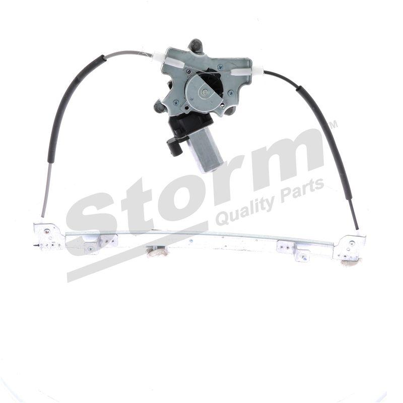 Lève-vitre STORM QUALITY PARTS 81074ST