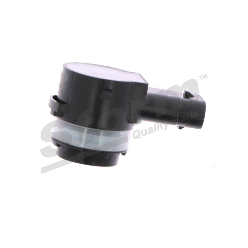 Capteur, aide au stationnement STORM QUALITY PARTS 399228