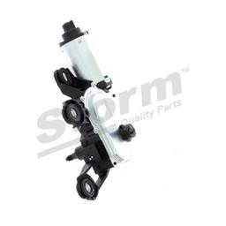 Moteur d'essuie-glace STORM QUALITY PARTS 1021002
