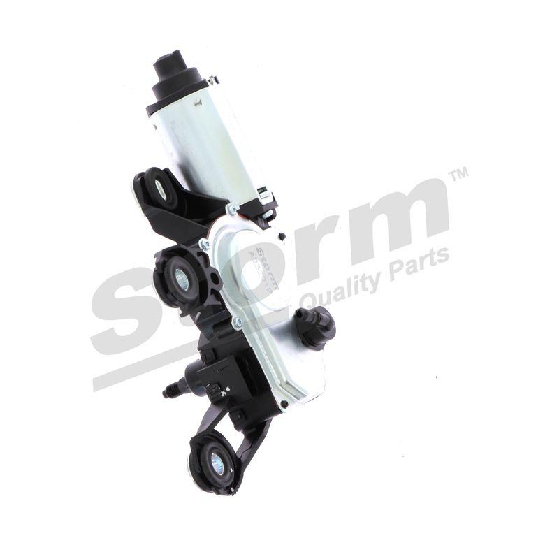 Moteur d'essuie-glace STORM QUALITY PARTS 1021002