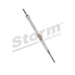 Bougie de préchauffage STORM QUALITY PARTS 526480