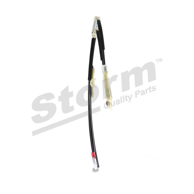 Lève-vitre STORM QUALITY PARTS 17273