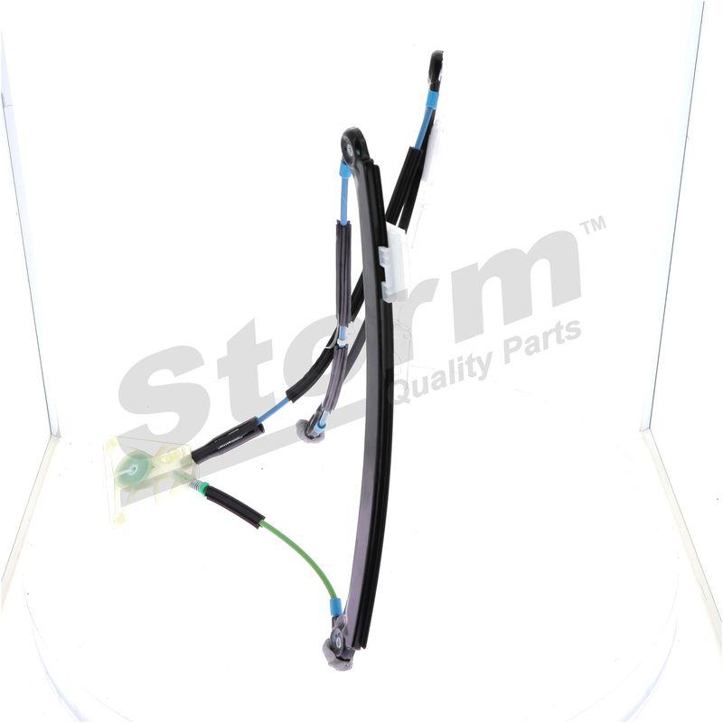 Lève-vitre STORM QUALITY PARTS 10369