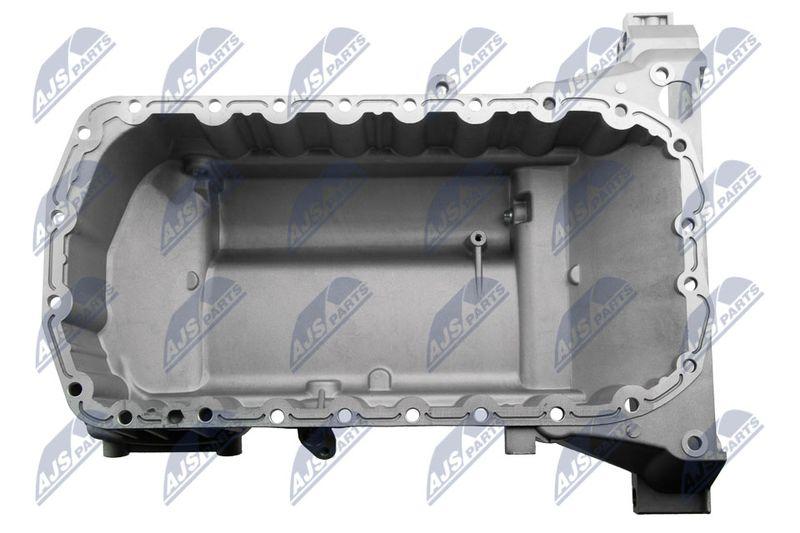 Carter d'huile NTY BMO-CT-004