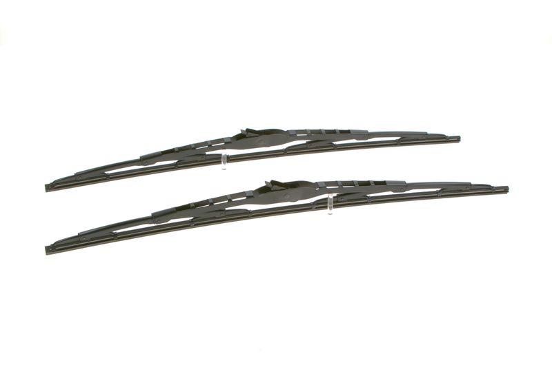Balai d'essuie-glace BOSCH 3 397 118 408