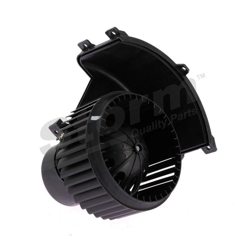Pulseur d'air habitacle STORM QUALITY PARTS 5600802