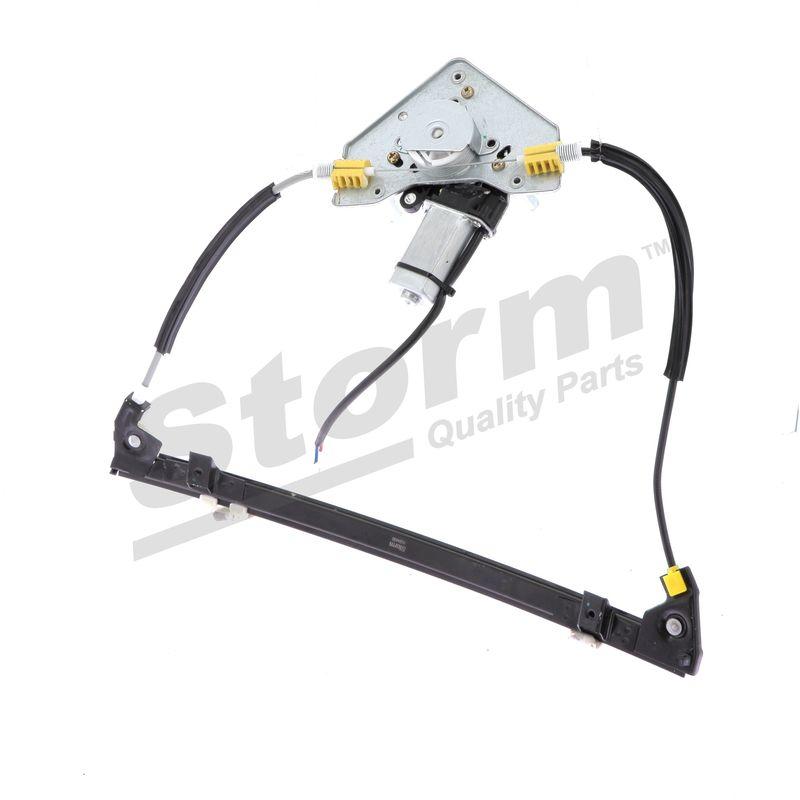 Lève-vitre STORM QUALITY PARTS 81071