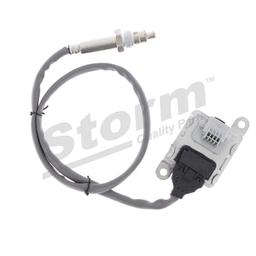 Capteur NOx, Catalyseur NOx STORM QUALITY PARTS 800803