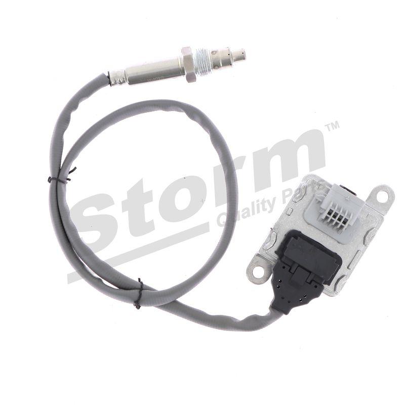 Capteur NOx, Catalyseur NOx STORM QUALITY PARTS 800803