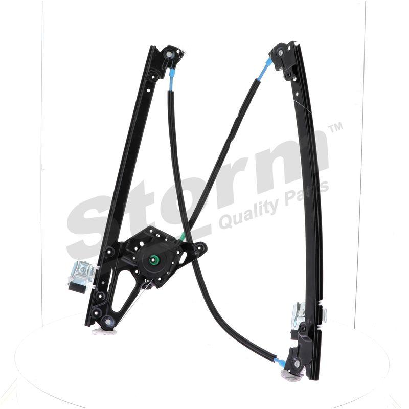 Lève-vitre STORM QUALITY PARTS 4857505