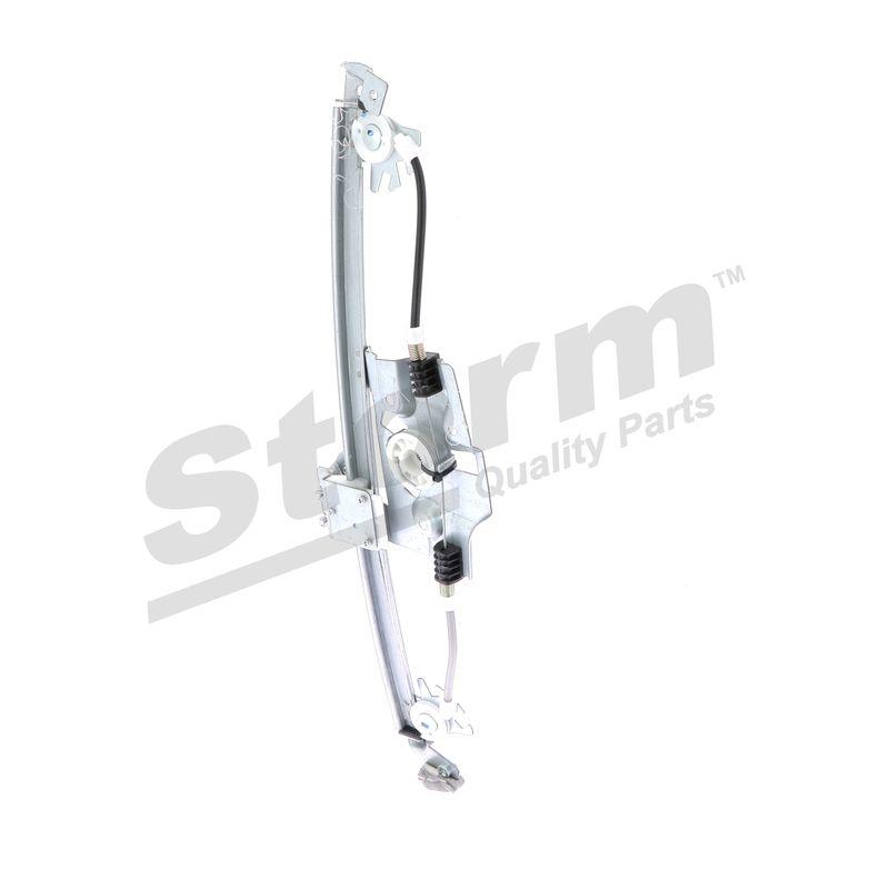 Lève-vitre STORM QUALITY PARTS 18671