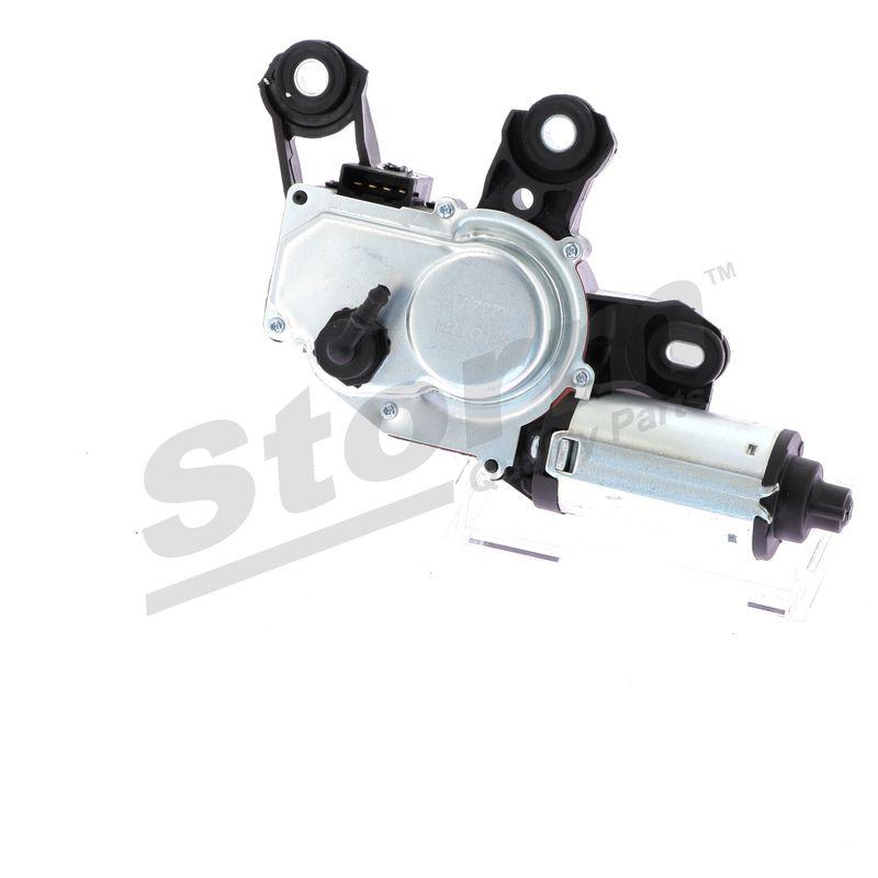 Moteur d'essuie-glace STORM QUALITY PARTS 1021002