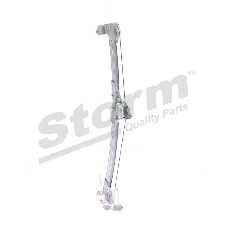 Lève-vitre STORM QUALITY PARTS 52078