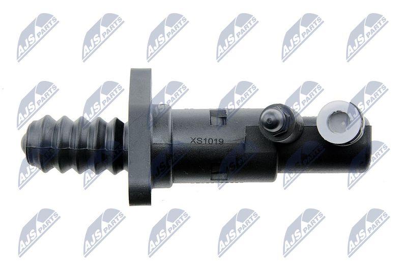 Cylindre récepteur, embrayage NTY NSW-VW-006