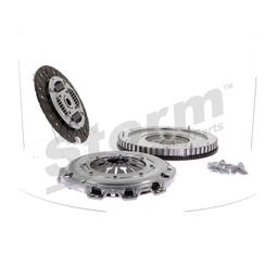 Kit adaptateur, embrayage STORM QUALITY PARTS STO40019