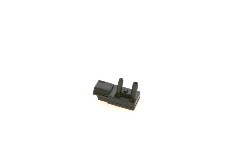 Capteur, pression des gaz échappement BOSCH 0 986 280 717